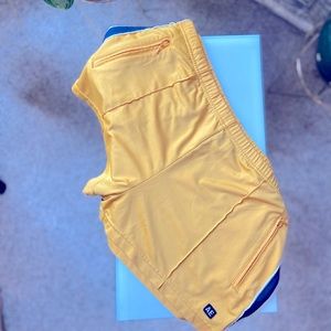 Vintage American eagle shorts